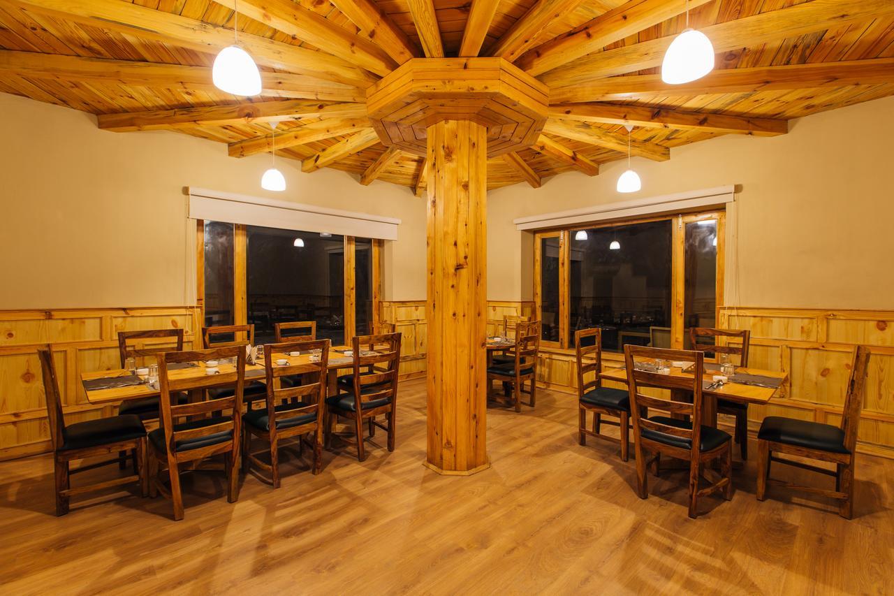 Ladakh Sarai Resort Leh Bagian luar foto